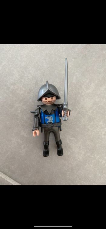 Chevalier Playmobil