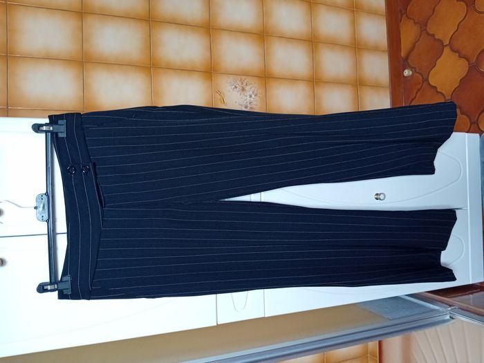 Ensemble Veste Pantalon - photo numéro 3