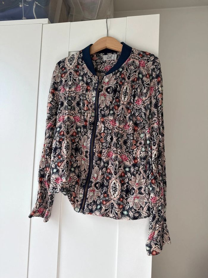 Veste enfant mini Molly - photo numéro 5