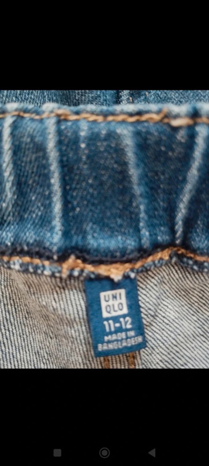Short Uniqlo - photo numéro 3
