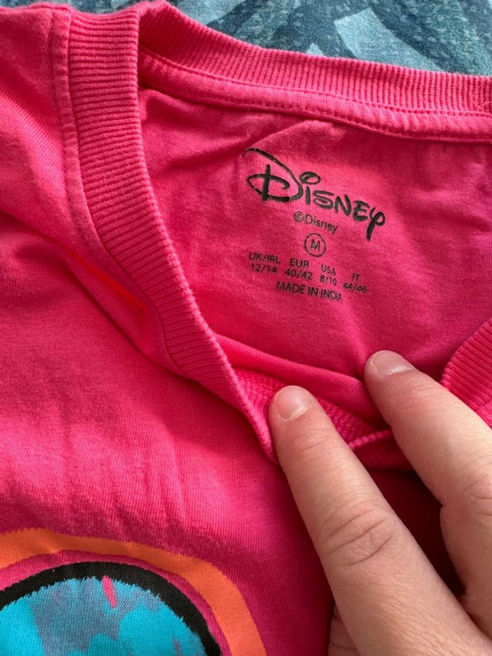 Pyjama Disney - photo numéro 2