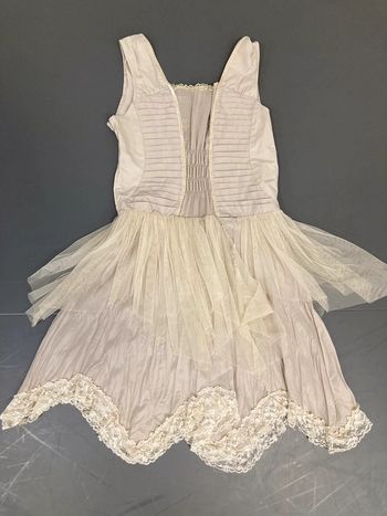 Lot de 2 robes