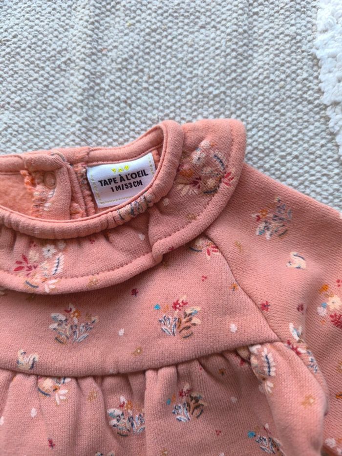 Haut manches longues - photo numéro 3