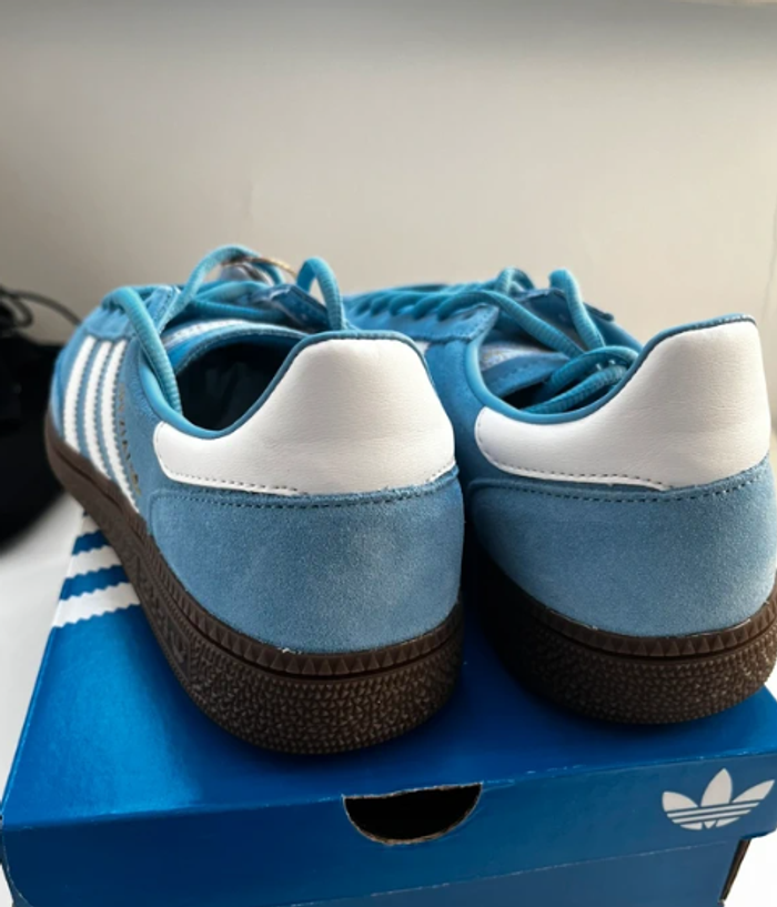 Adidas handball spezial taille 40 - photo numéro 4