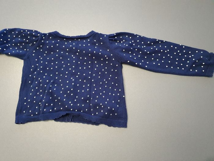 Gilet Sergent Major - photo numéro 4