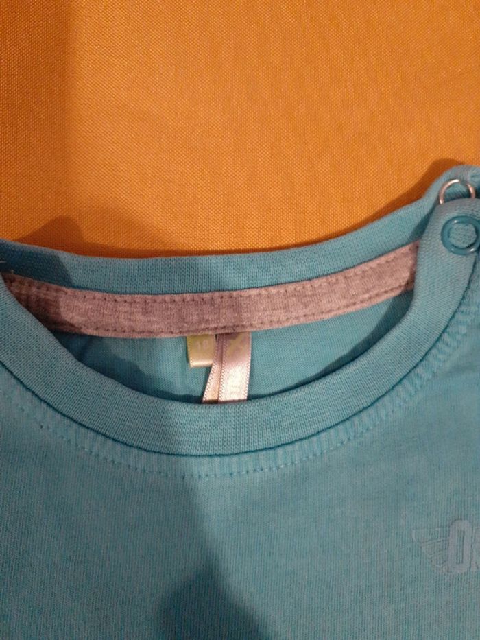 Tshirt 18mois - photo numéro 2