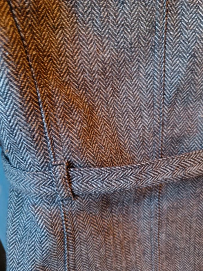 Veste Jennyfer taille S - photo numéro 5