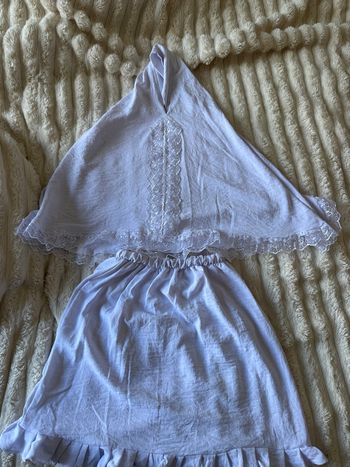 Gilbeb 2 pièces 2 ans 