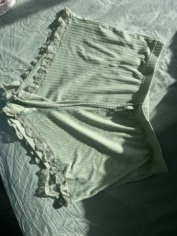 Short de nuit / bas pyjama