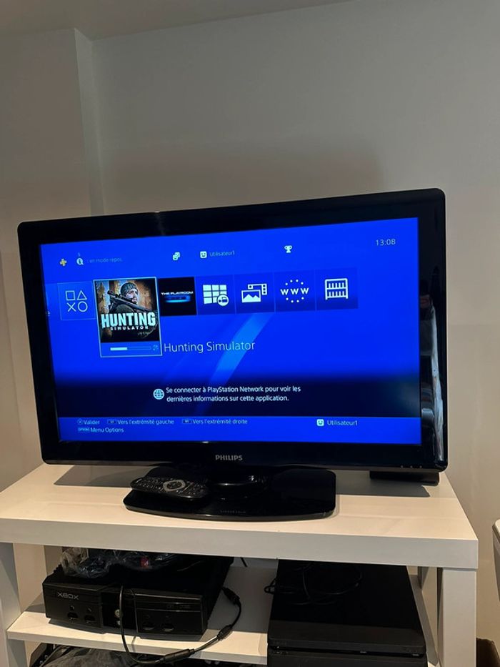 Hunting Simulator Ps4 - photo numéro 5