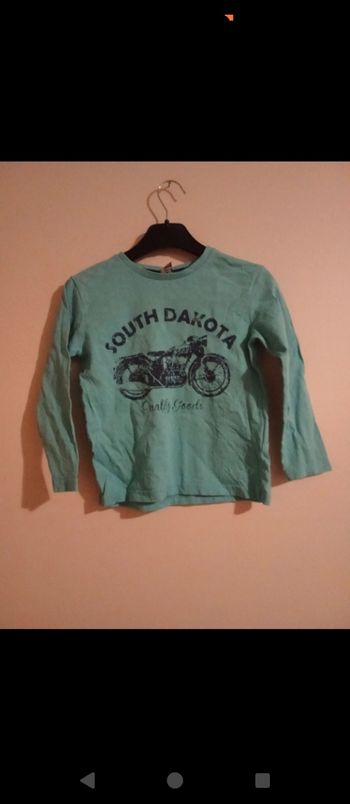 Tee-shirt