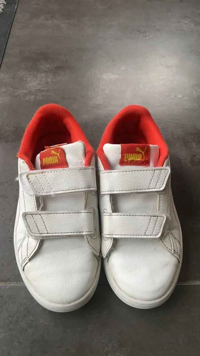 Baskets Puma 32