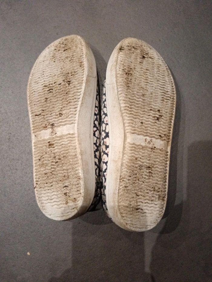 Chaussure kiabi 33 - photo numéro 5