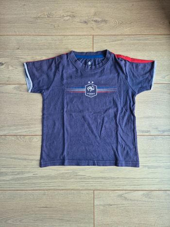 T-shirt France