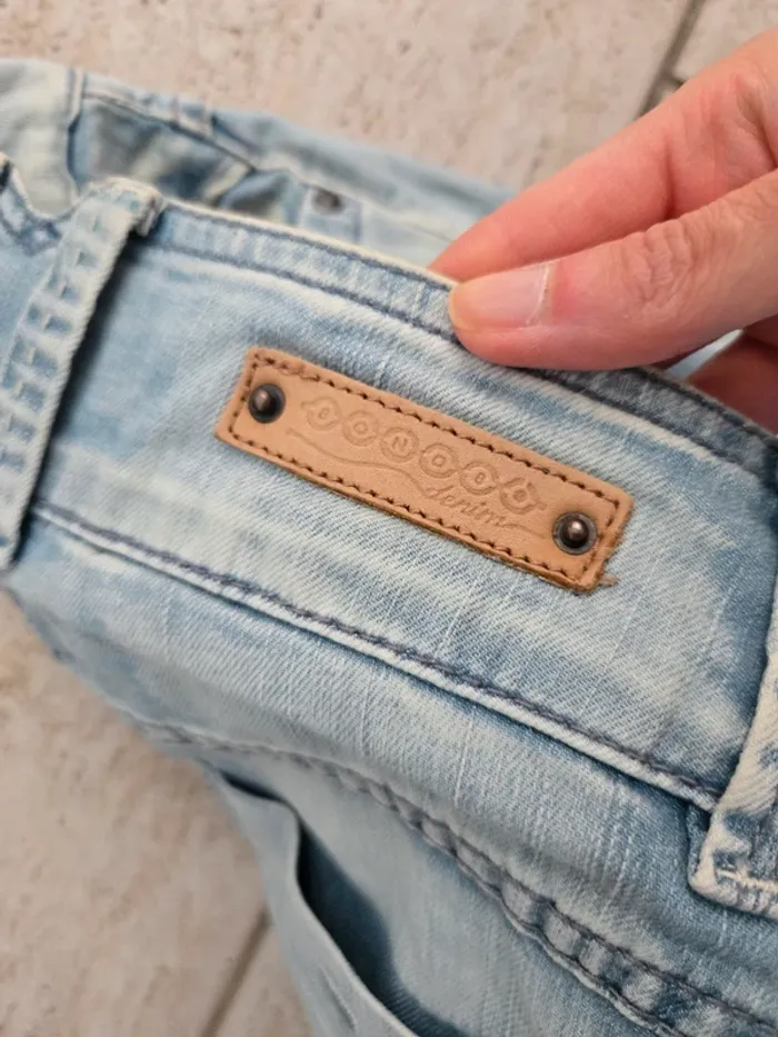 Jean Slim Bonobo 34 - photo numéro 3