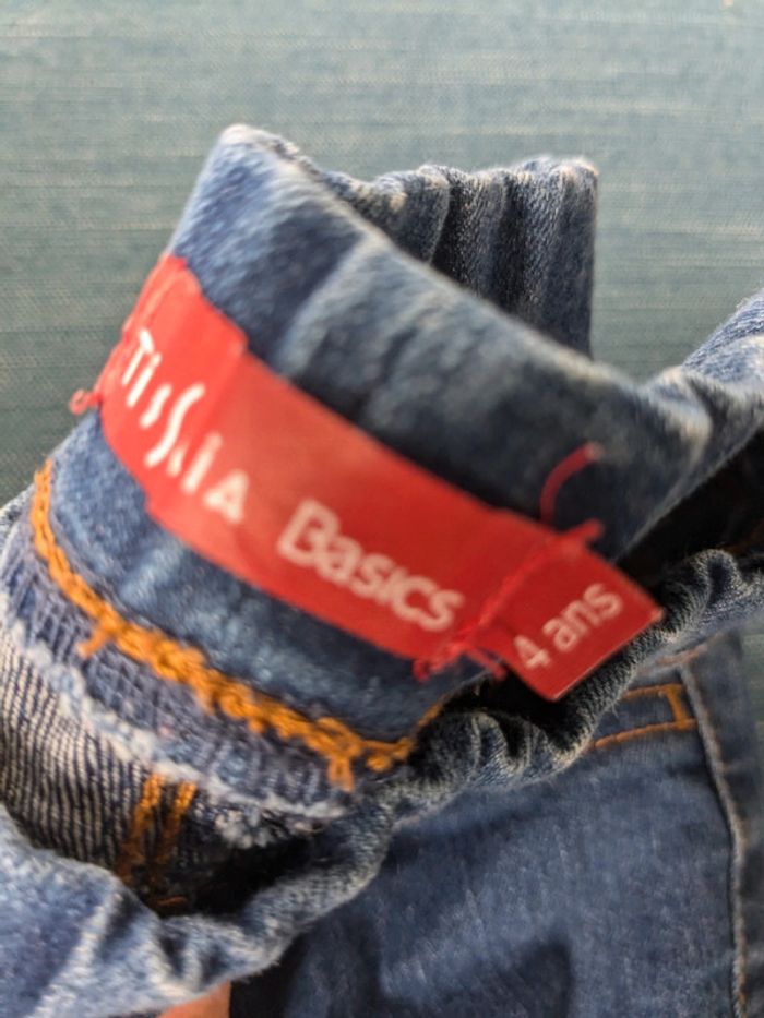 Lot pantalons - photo numéro 3