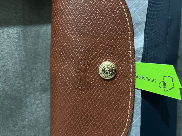 Lonchamp Le pliegue L - photo numéro 8