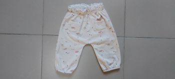 Pantalon 12 mois