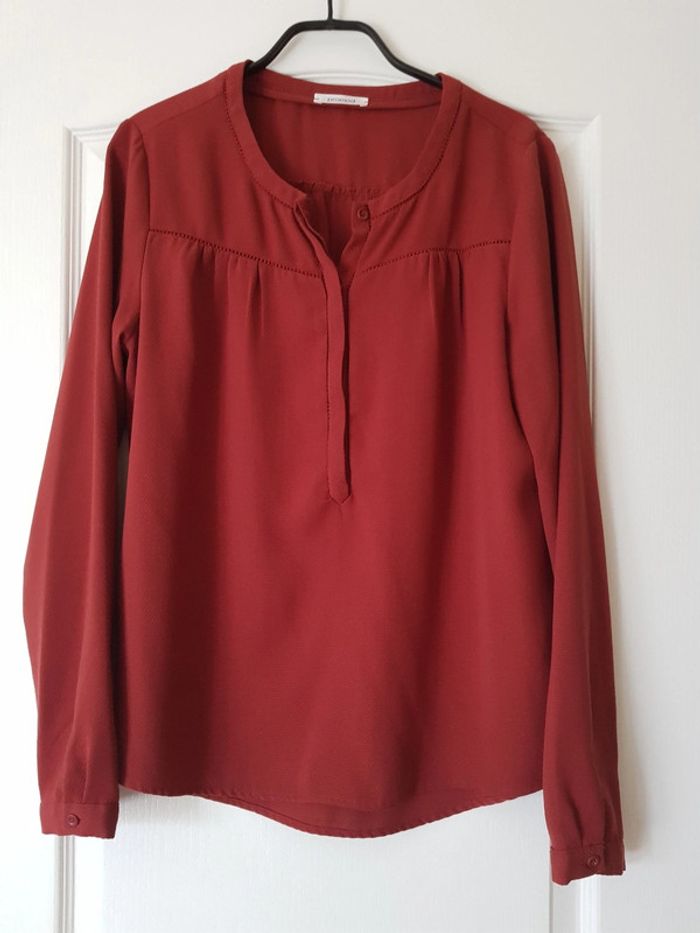 Blouse promod 38