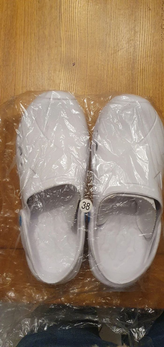 Chaussure chausspital