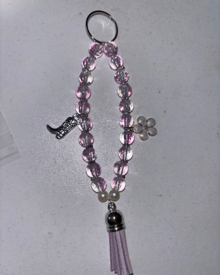 Porte clé