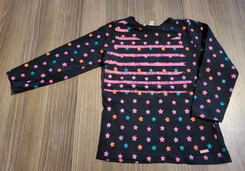 Maillot manche longue taille 5 ans