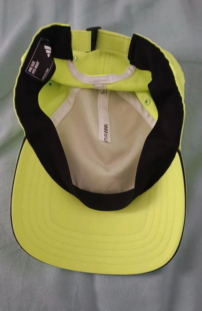 Cappello Adidas - photo numéro 5