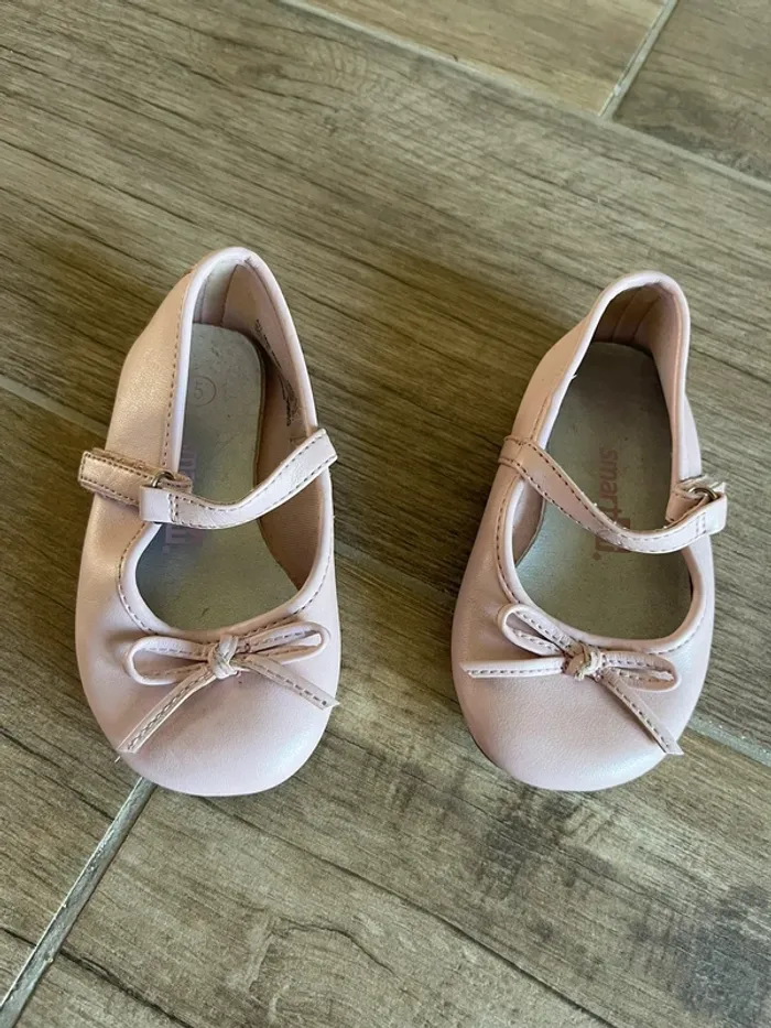 Chaussure fille