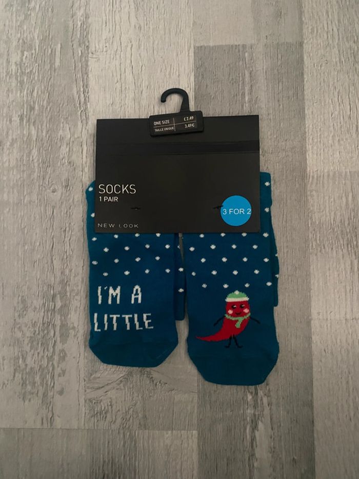 Chaussettes