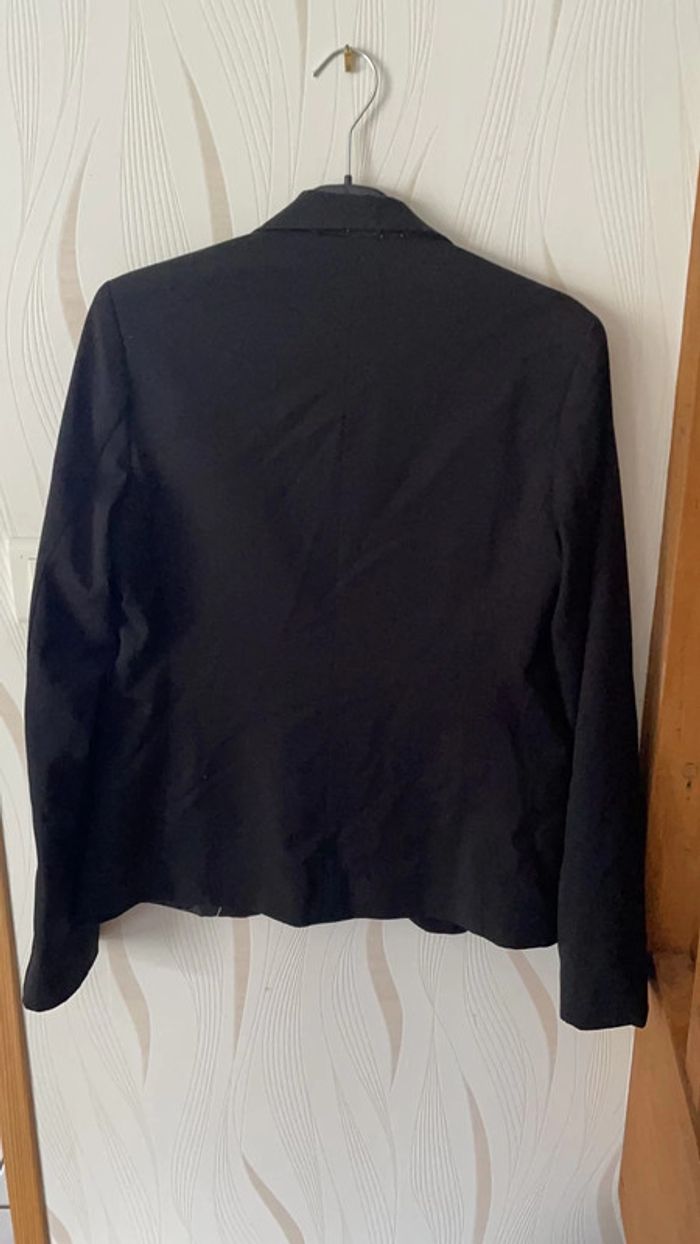 Veste de tailleurs - photo numéro 2