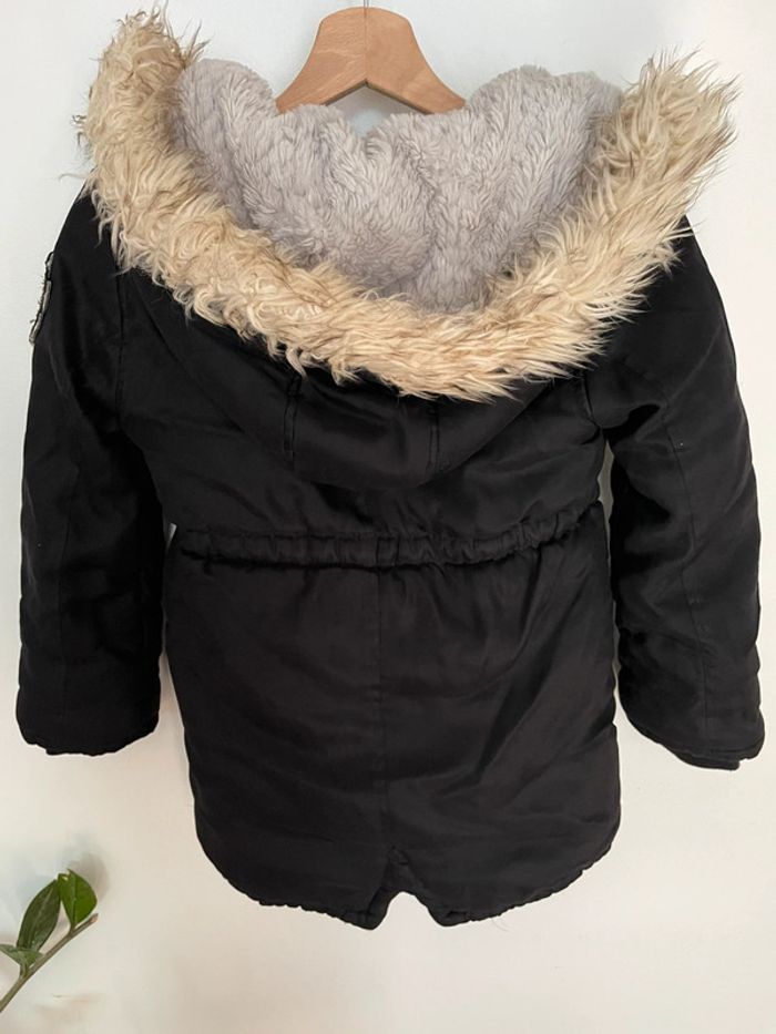 Manteau - photo numéro 4