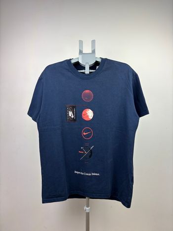 T-shirt Nike x Space Collection taille L 