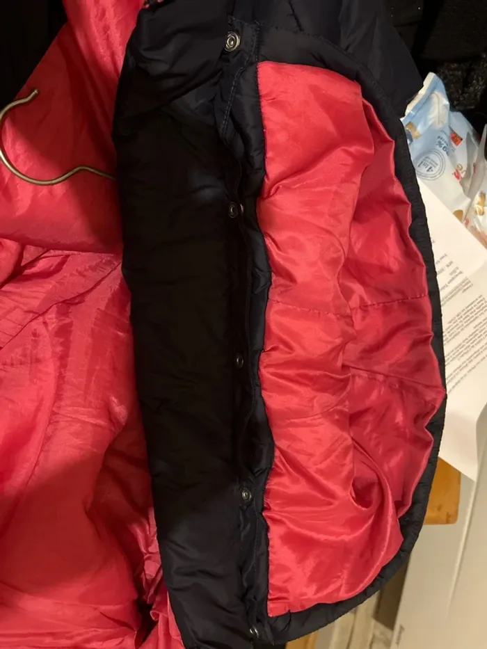 Blouson - photo numéro 7