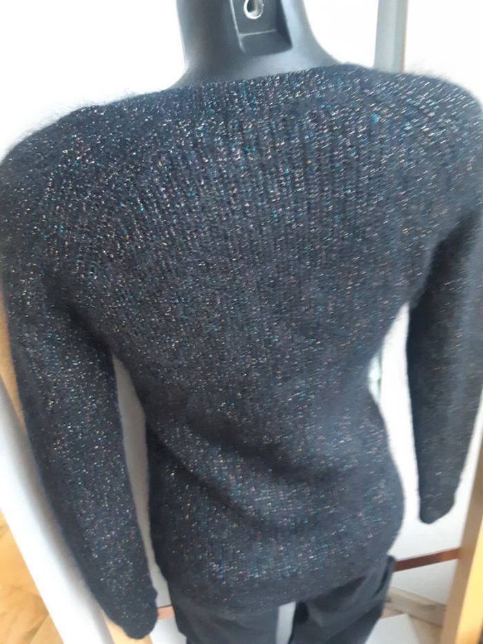 Comptoir des cotonniers pull T.36 - photo numéro 10