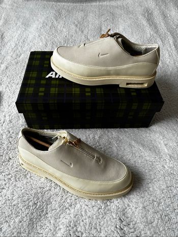 Nike Air Max RK61 Air Afrique Cream