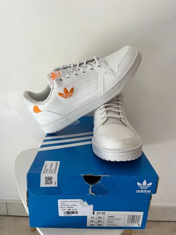 Adidas NY 90