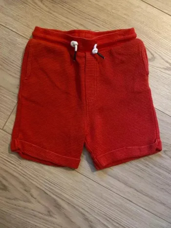 Short