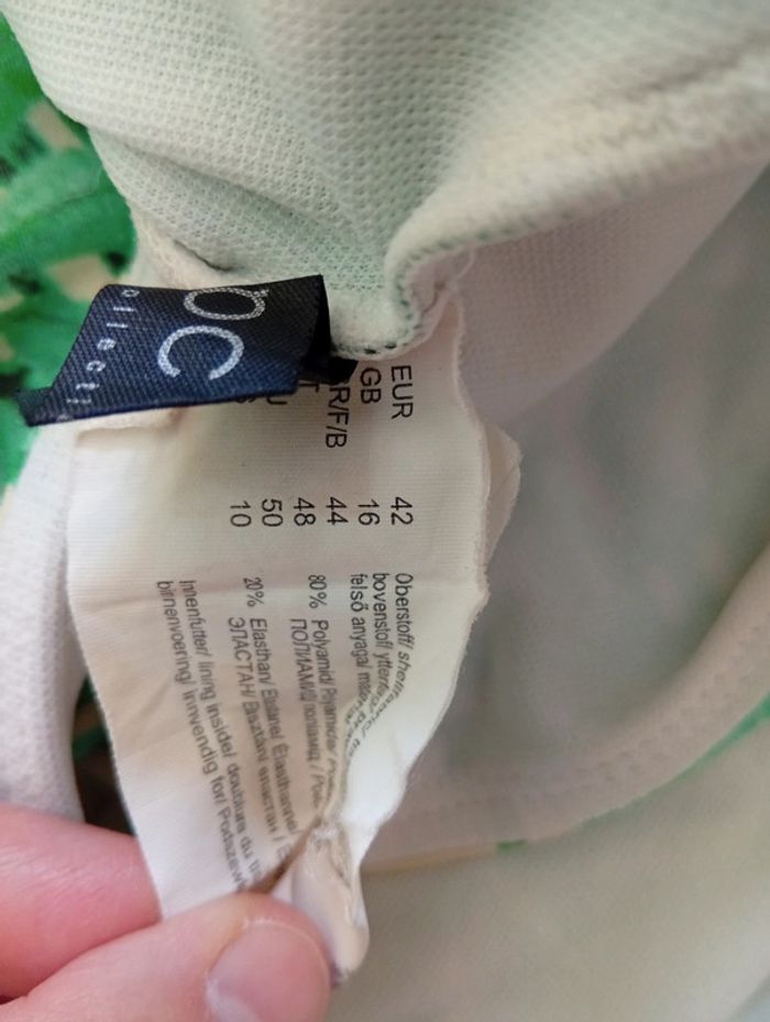 Maillot de bain bonprix - photo numéro 2