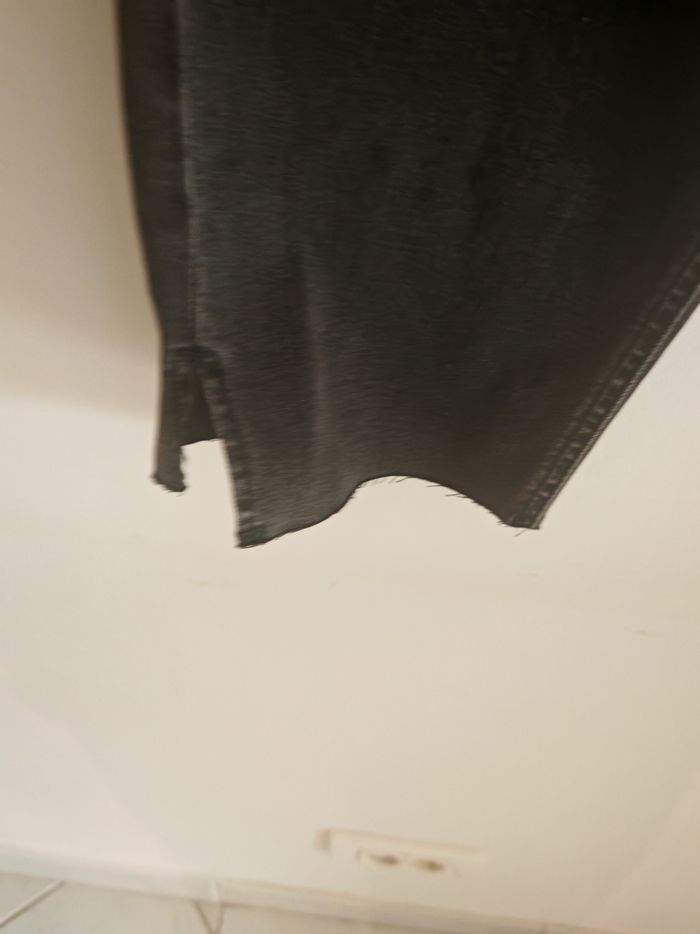 Jean femme, taille 36/38 (27-32), WB - photo numéro 6