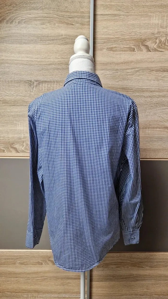 Chemise style vintage - photo numéro 3