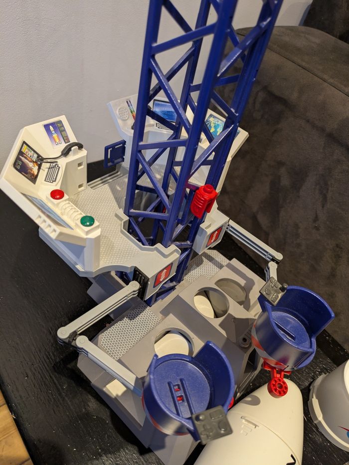 Playmobil city action 6195 - photo numéro 5