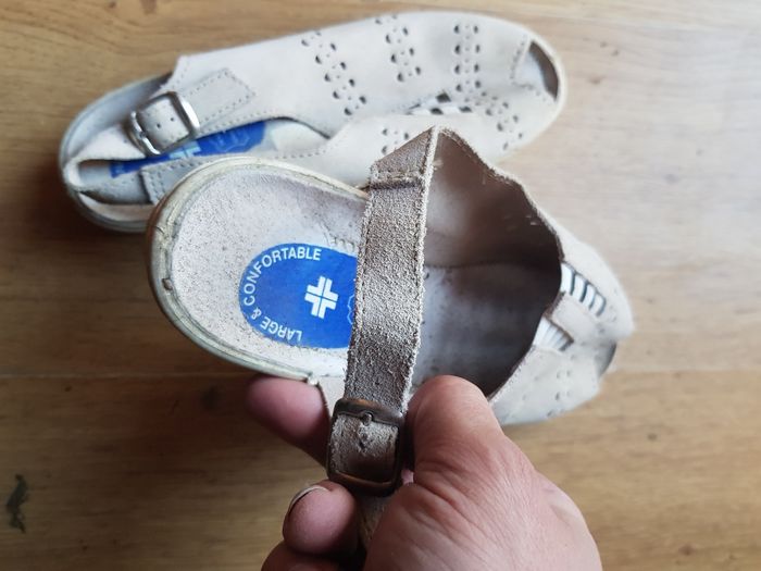 Sandales femme - photo numéro 4