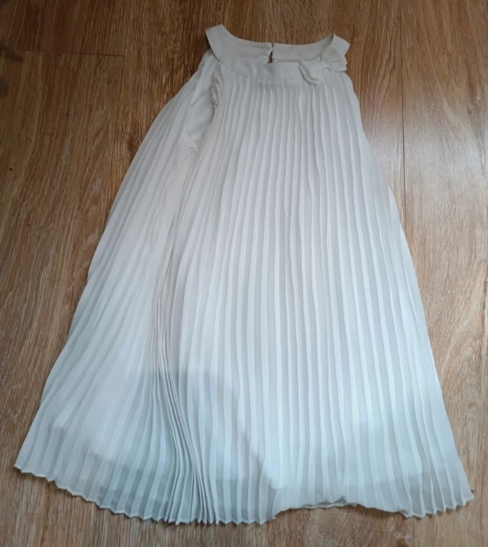 Robe fille 6 ans