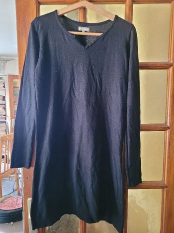 Tunique in extenso 38/40