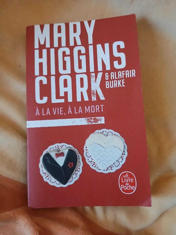 A la vie, à la mort