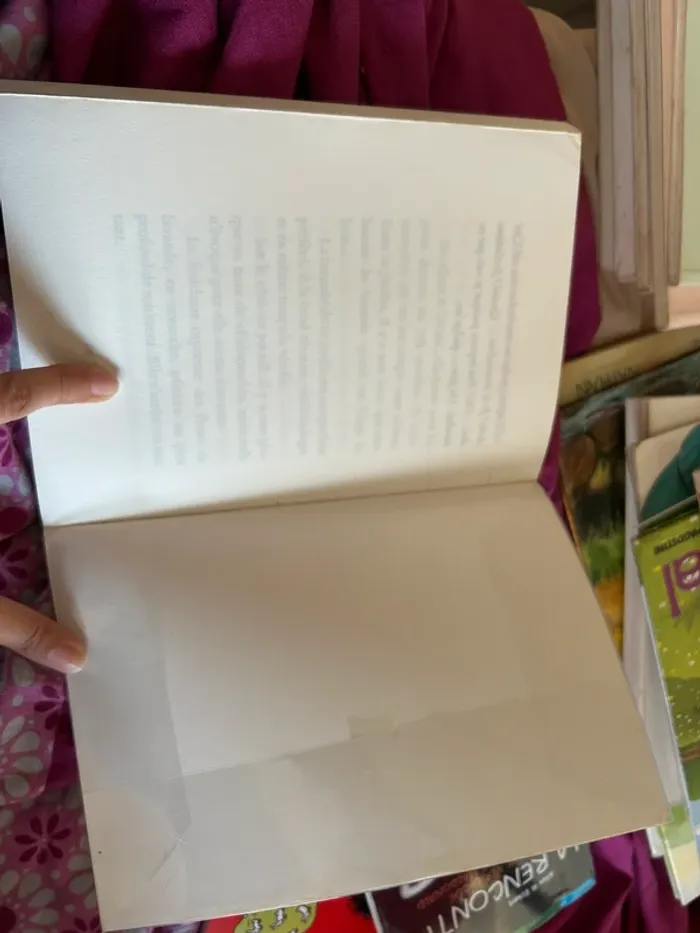 Livre la traversée du temps de yasukata tsutsui - photo numéro 2