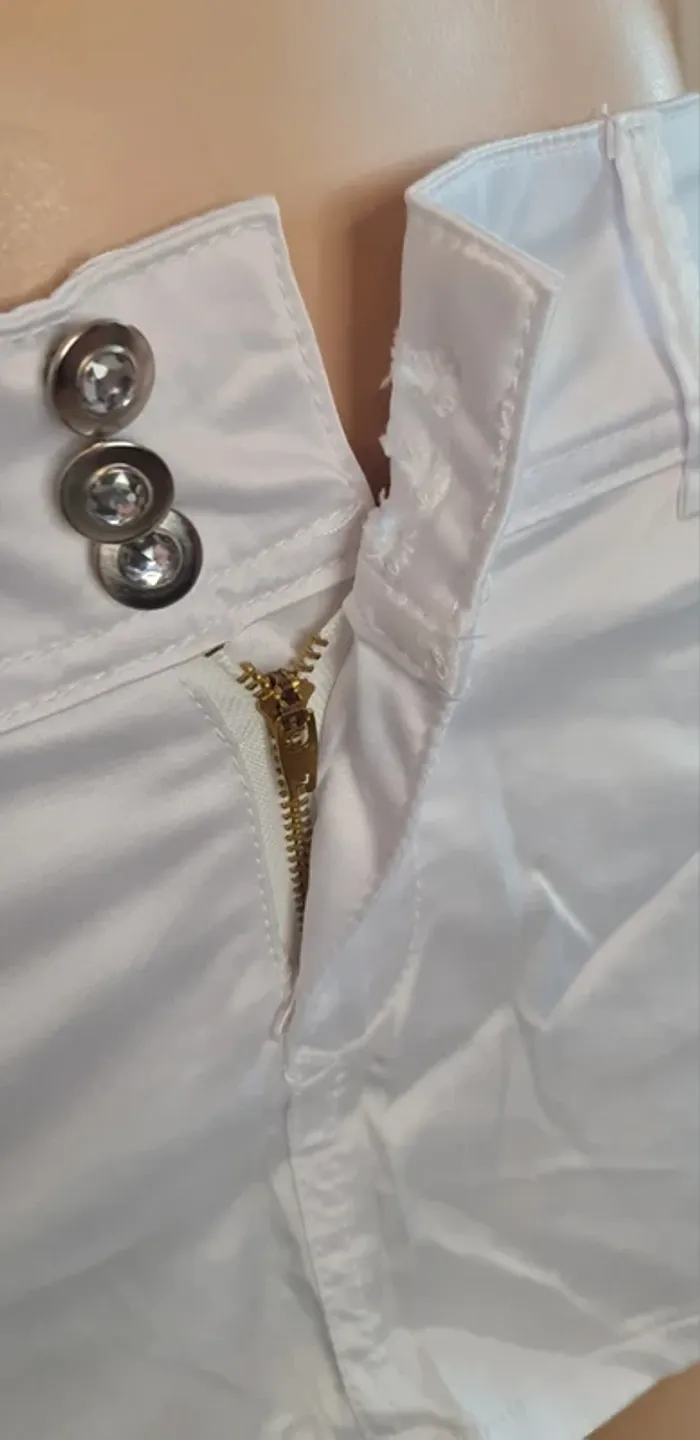 Mini jupe femme neuve - photo numéro 9