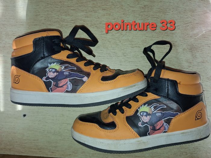 Chaussures garçon - photo numéro 6