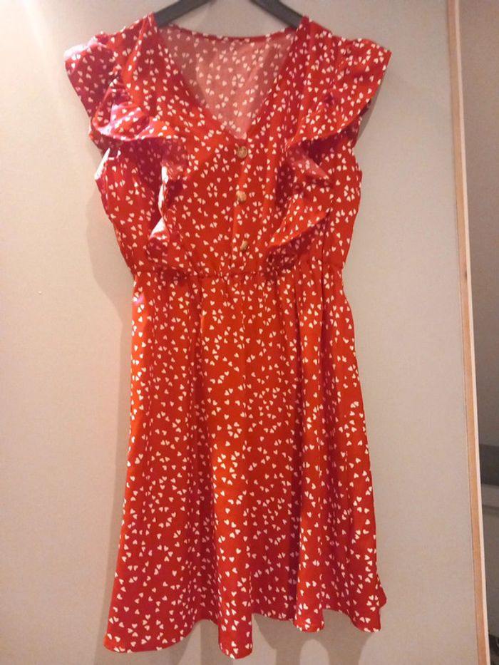 Robe été 36/S