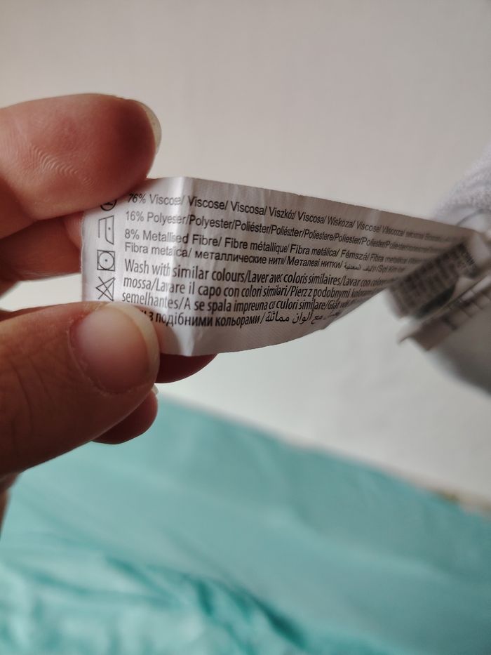 Pull argenté - photo numéro 6